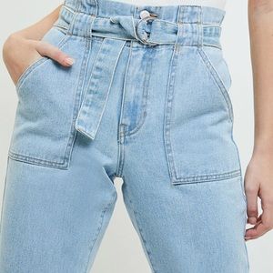 PacSun Mom Jeans |Size XS|